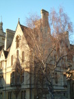 Balliol College 