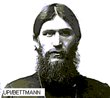 Rasputin