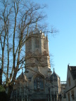 Tom Tower, Christ Church