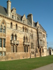 Meadow Quad, Christ Church