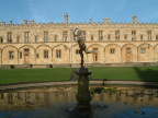 Tom Quad, Christ Church