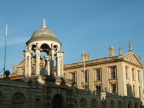 The Queen's College