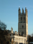 Magdalen College