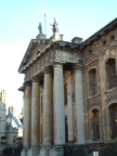 Old Bodleian Library