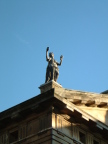 Old Bodleian Library