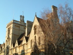 Balliol College