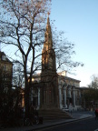 War Memorial (Cornmarket Street)