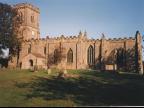 St. Martin's Church, Seamer