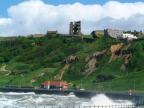 Scarborough Headland