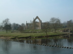 Bolton Abbey