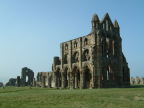 Whitby Abbey