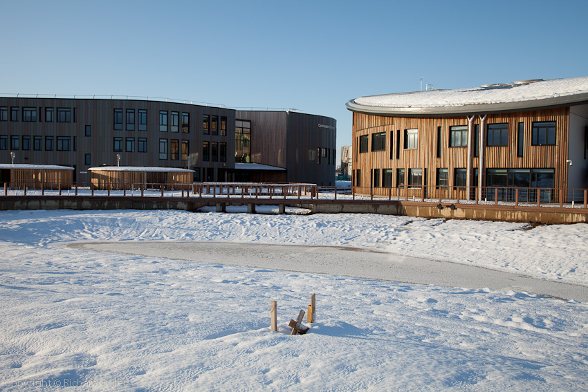 Computer Science / Ron Cooke Hub